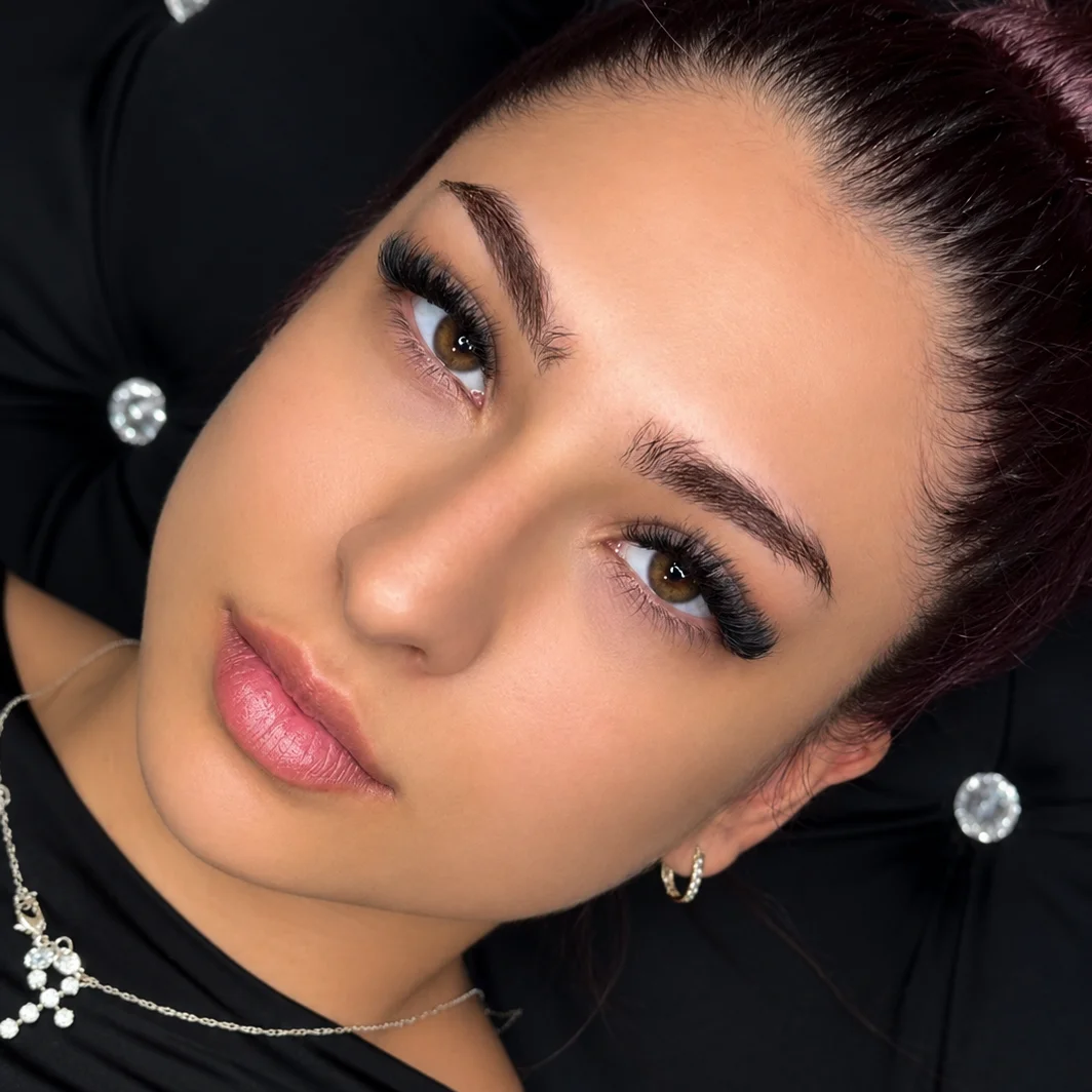 Imagine de prezentare pentru Glam By Andreea Valentina