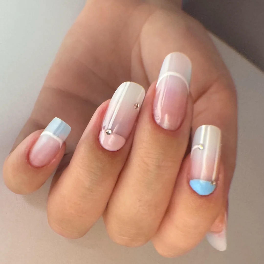 Imagine de prezentare pentru Alina Ciorgan Nails