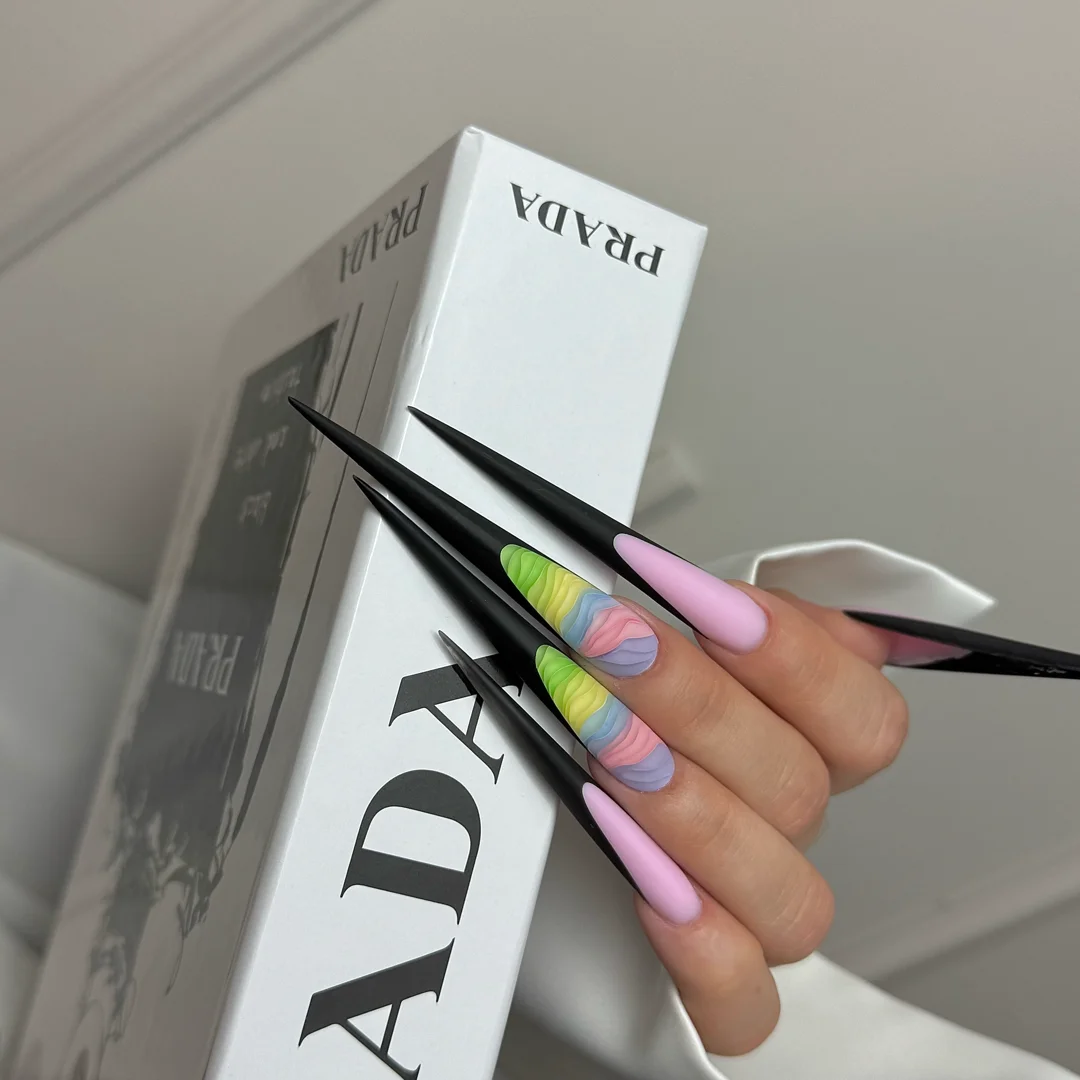 Imagine de prezentare pentru Marcela Nail Academy
