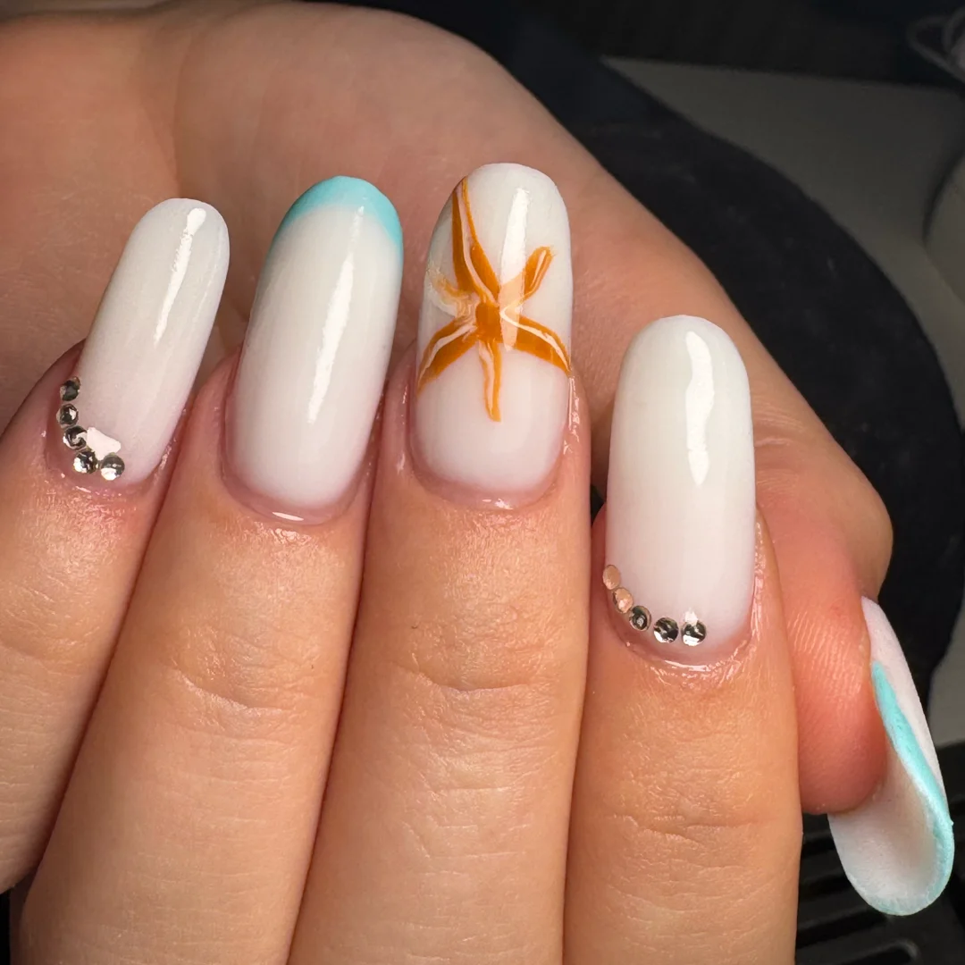 Imagine de prezentare pentru Nails By Carmenutza