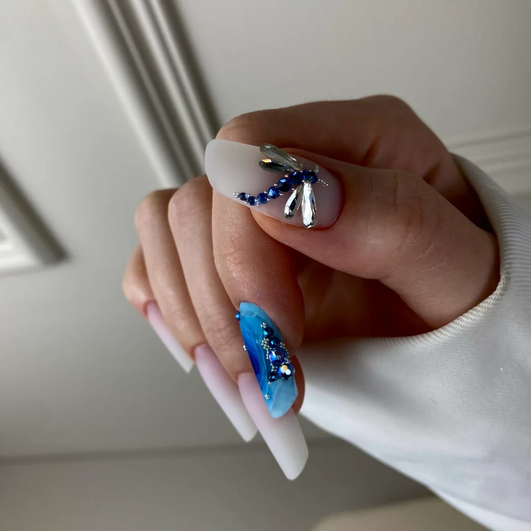 Imagine de prezentare pentru Iulia Ginta Nails