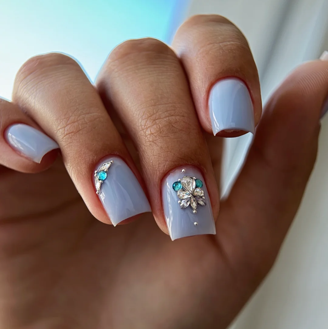 Imagine de prezentare pentru Bianca Nailtech Iasi