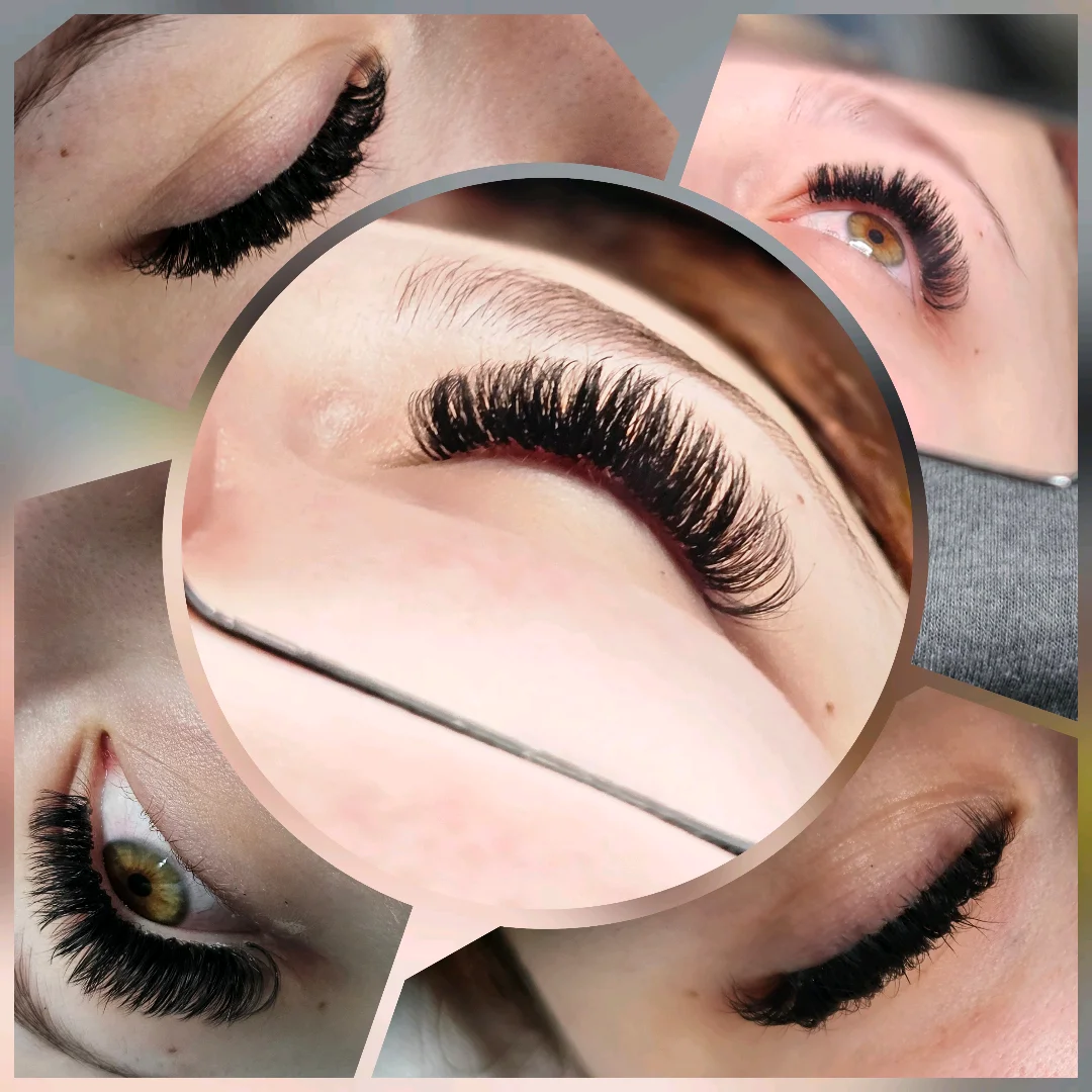 Imagine de prezentare pentru D&D Lashes (Elena-Gabriela)