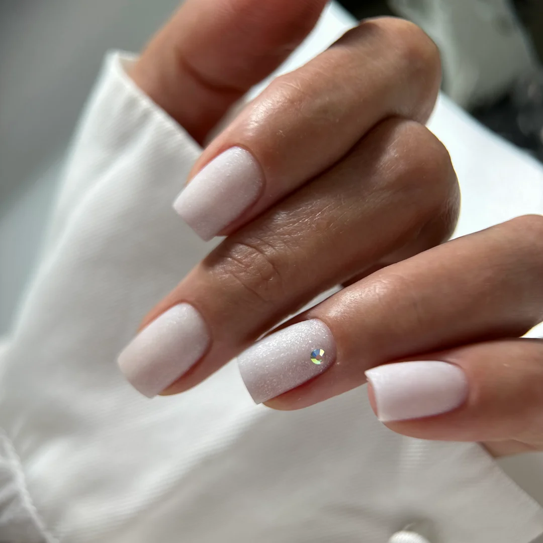 Imagine de prezentare pentru Paula Dănaci Nail Trainer