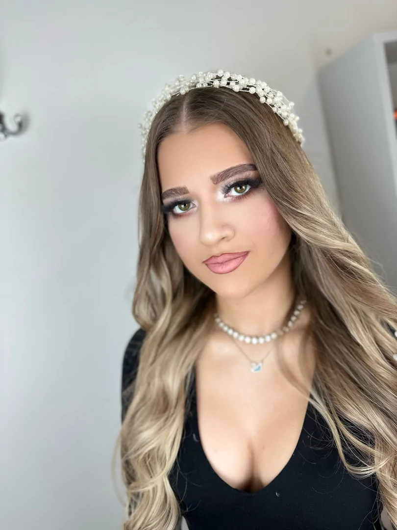 Timea Timp Beauty Studio 