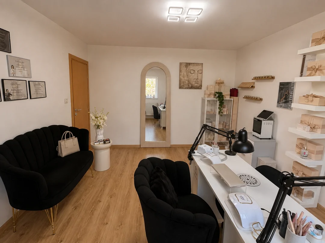 Monnix Nailtech
