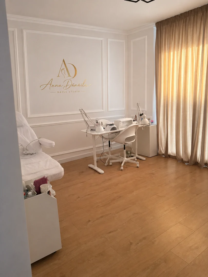 Anna Danaila Nails Studio