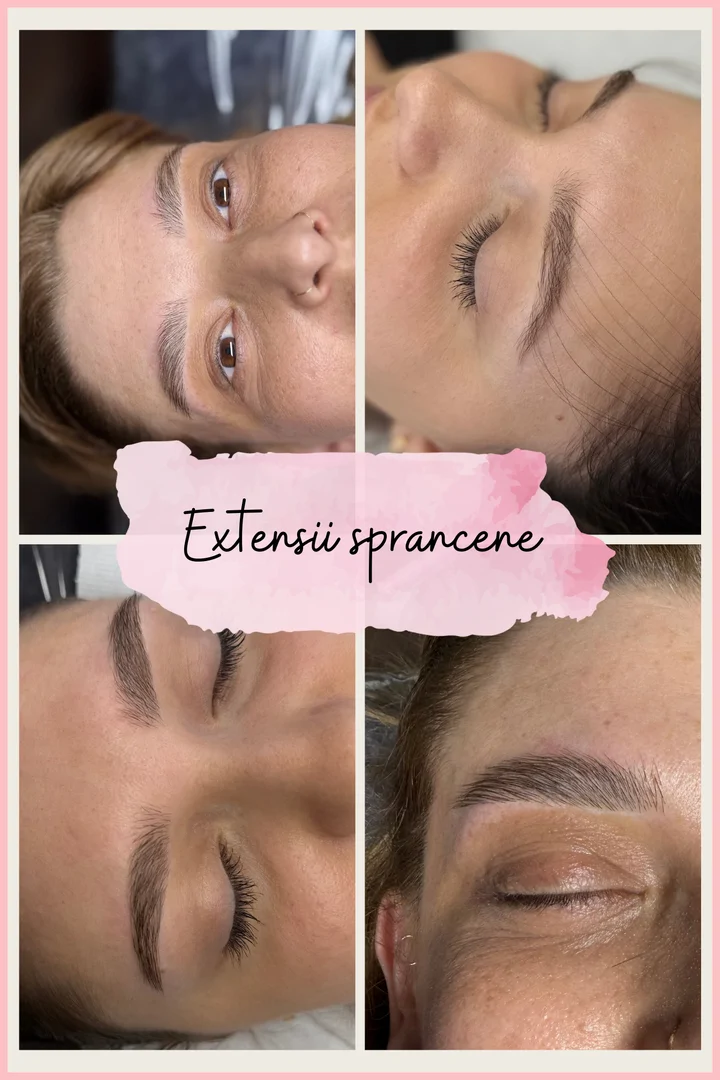 Curs EXTENSII DE SPRÂNCENE 