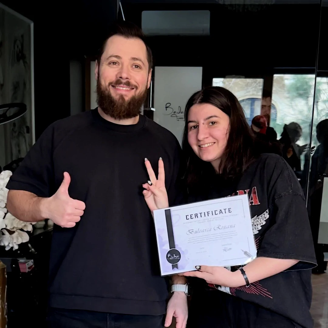 Servicii profesionale