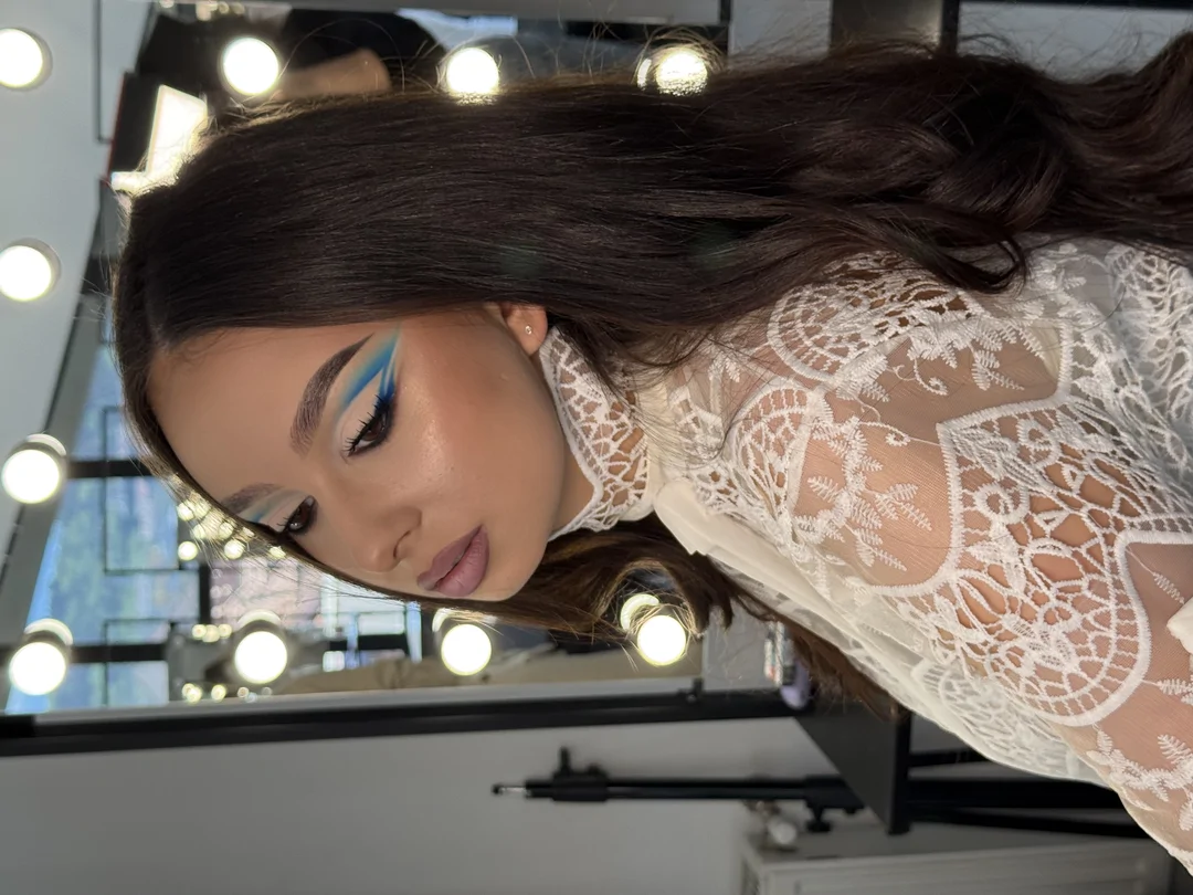 Liana Andreea Beauty Artist