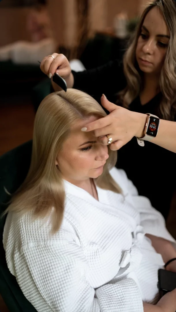 Divino Hair Studio