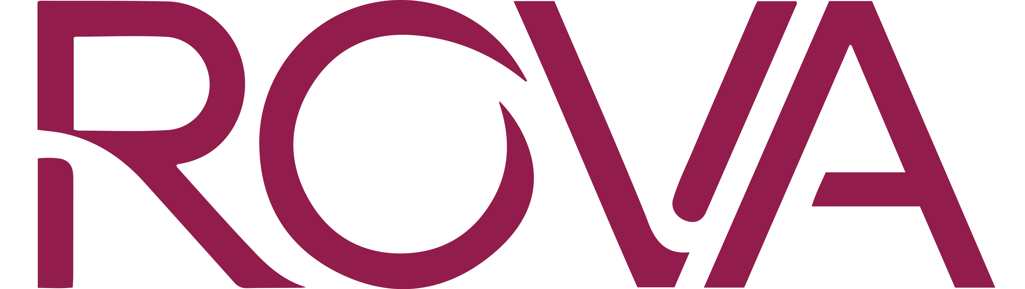 ROVA logo