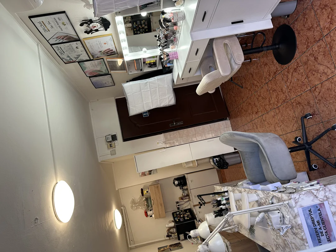 Timea Timp Beauty Studio 