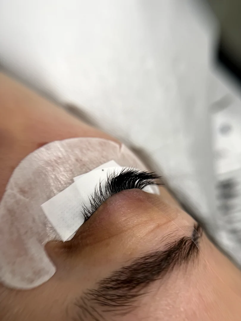 Lash Studio by Delia