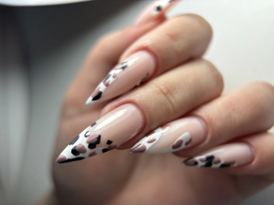 Monnix Nailtech
