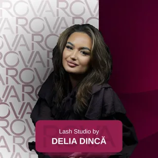 Lash Studio by Delia