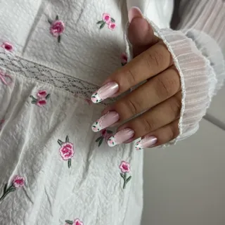 🌸