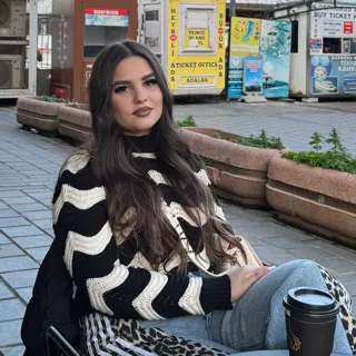 Milena Vergu