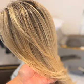 balayage 