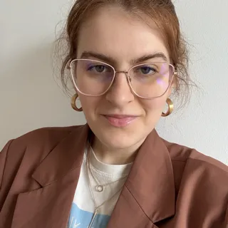 Csilla Pop Kovacs