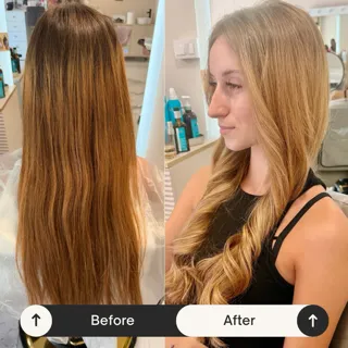 Balayage 