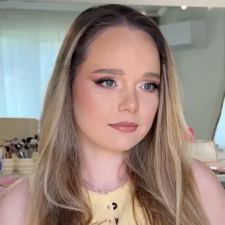 make up for this beauty 