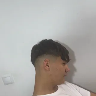 Barber Cristi