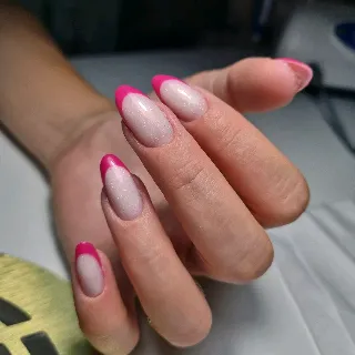 Intretinere marime medie+nail art simplu💘