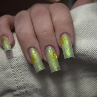 Eden Art Nailtech