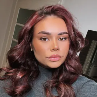 Anndra Brows
