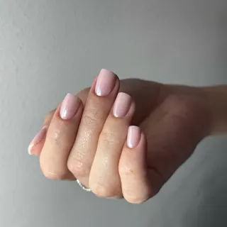 cine mai adora pigmentul perlat?🥰