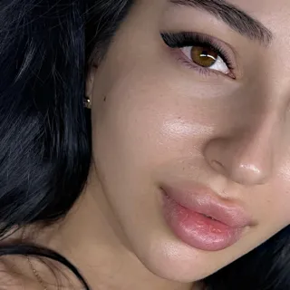 foxy eyes🦊
