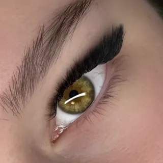 foxy eyes extra volum 🦊