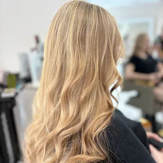 Balayage 