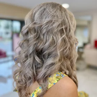 Ridicare Balayage 