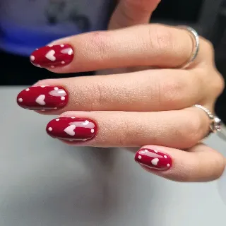 ❤️