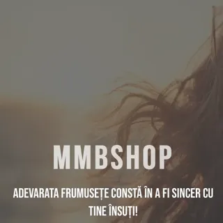 MMBshop 