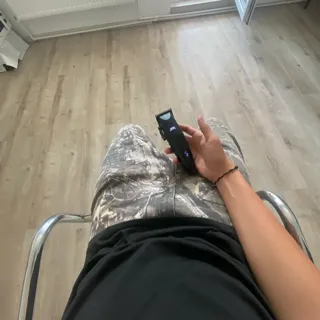 RealChaos Barbershop