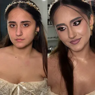 before/after 