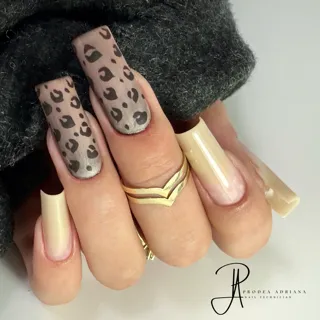 🐆