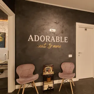 Adorable Nails & More
