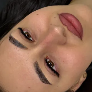 short cat eye 