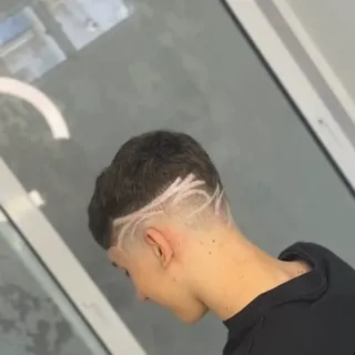 Barber Flavius 