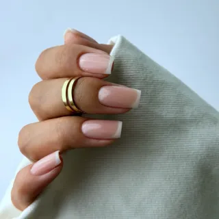 Soft french 👏🥰