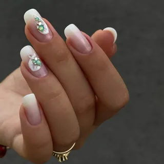 💚