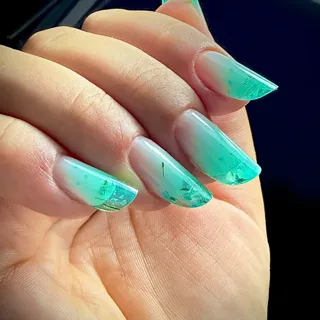 💚
