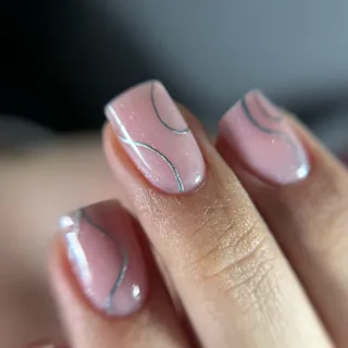 glitter