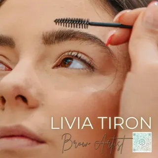 Brows By LiviaT