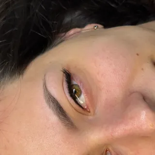 foxy eye