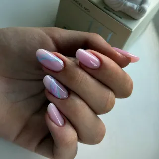 Instagram @monnix_nailtech14